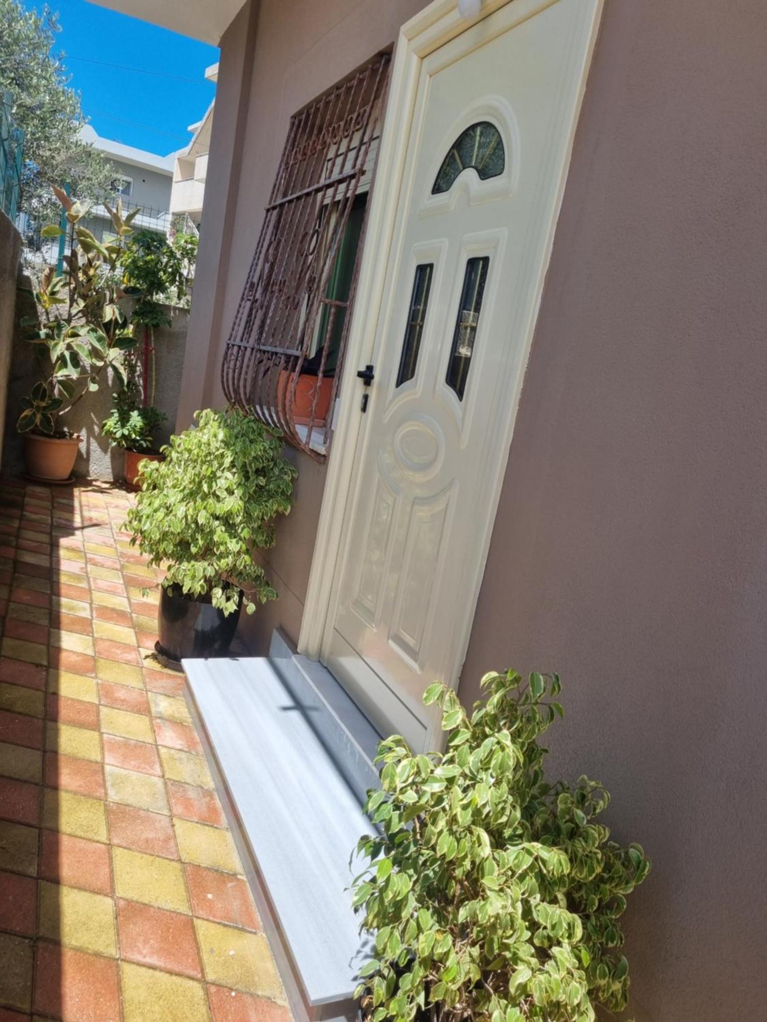Vila Megi-Rent Room Вльора Номер фото