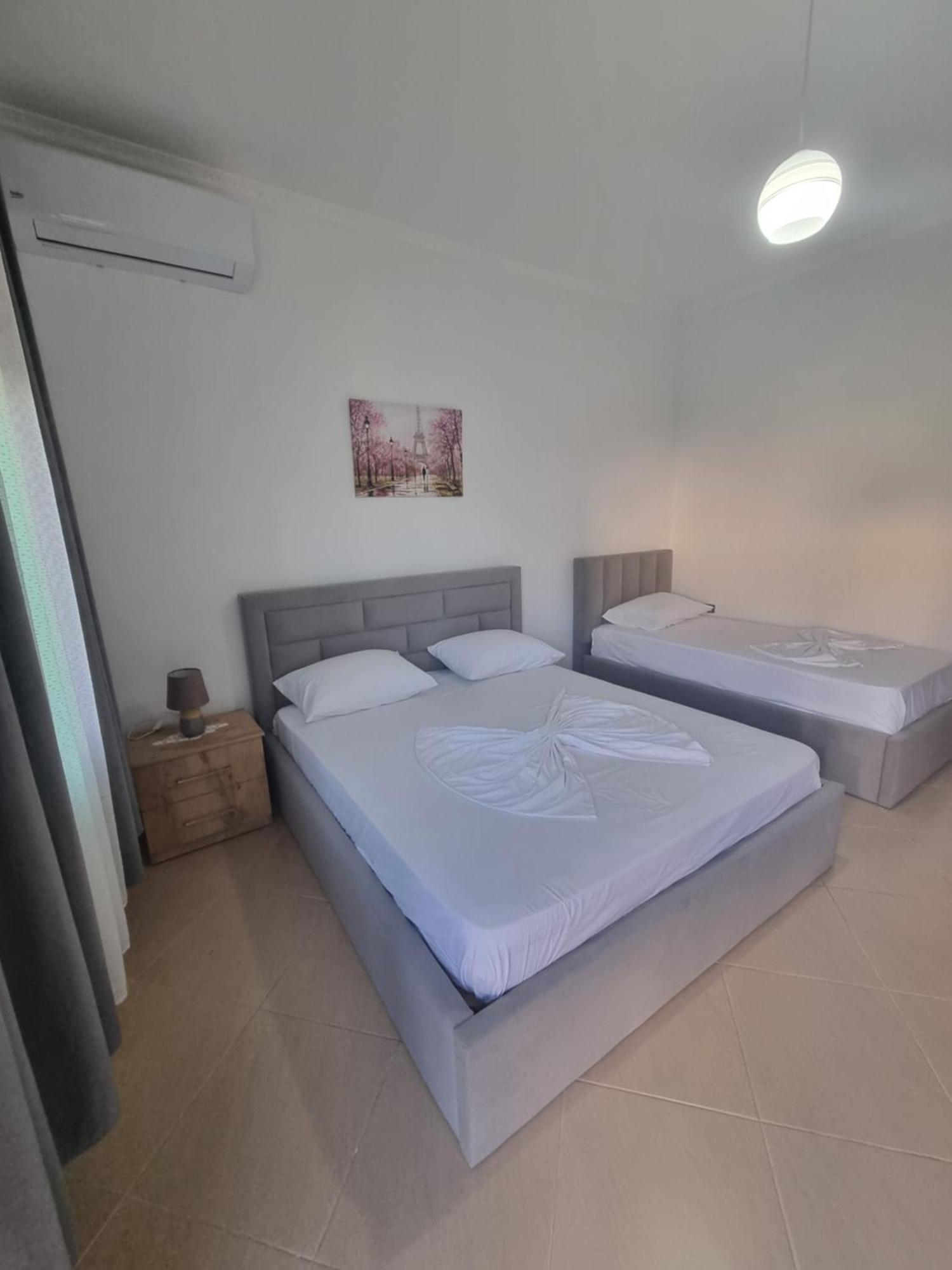 Vila Megi-Rent Room Вльора Номер фото