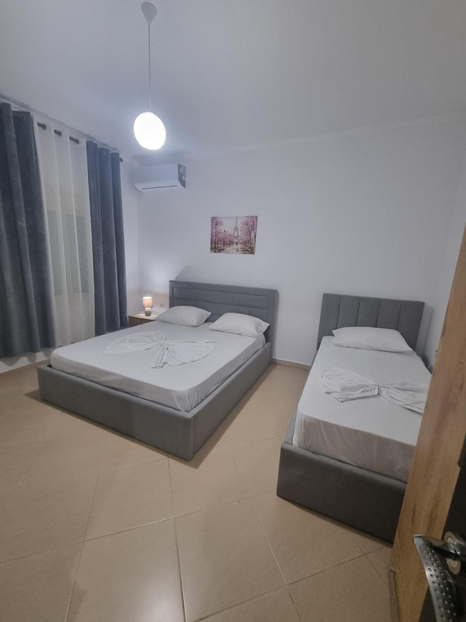 Vila Megi-Rent Room Вльора Номер фото