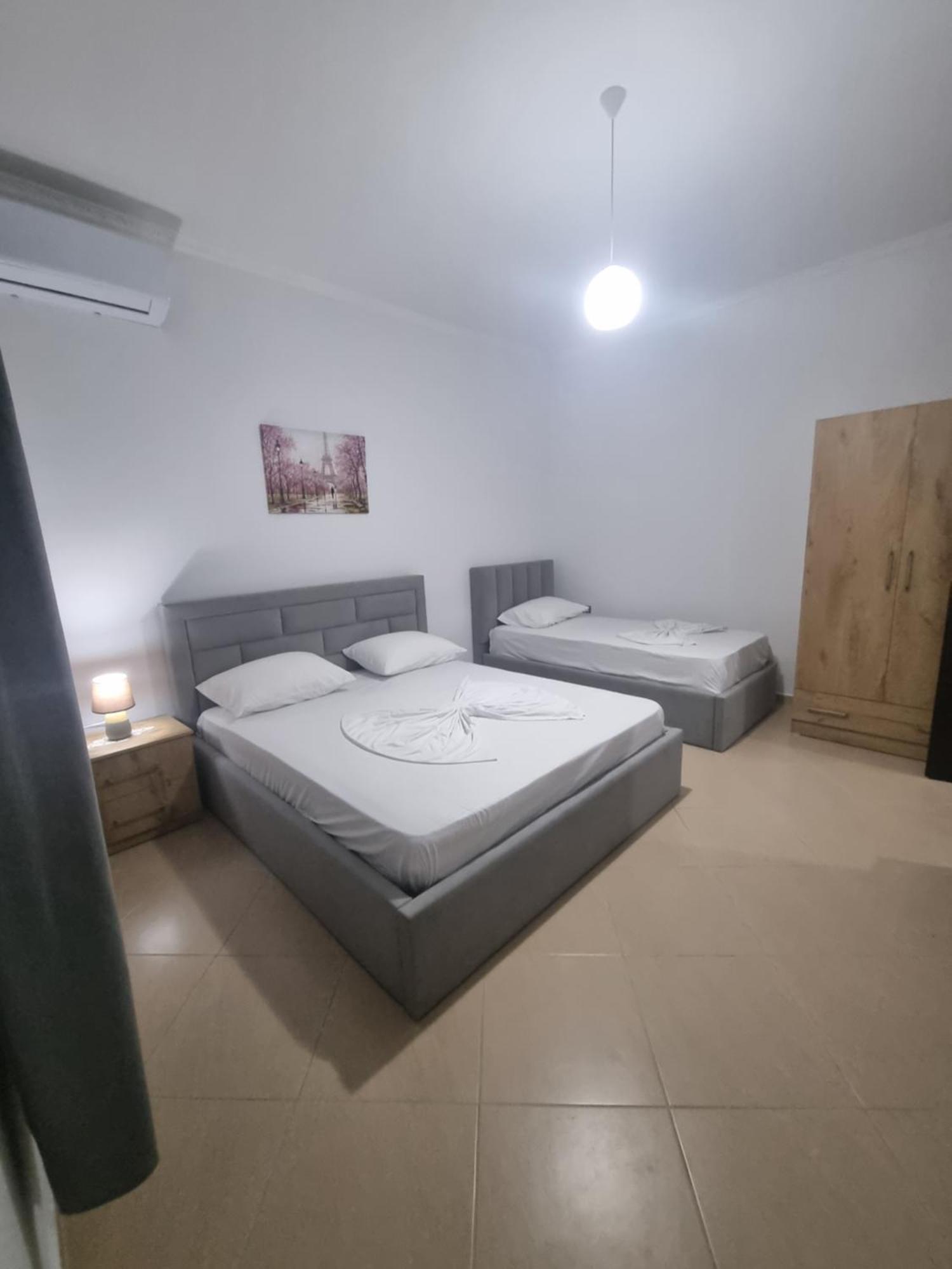 Vila Megi-Rent Room Вльора Номер фото