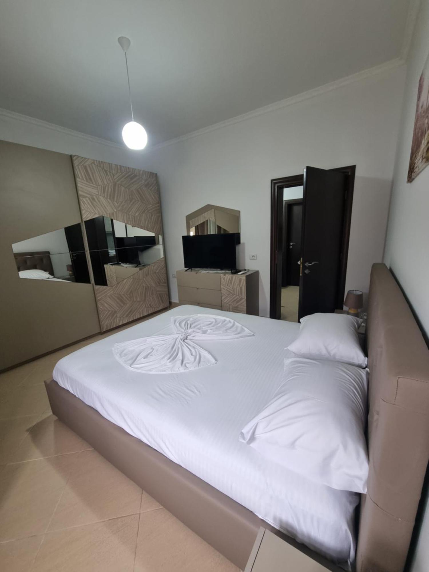 Vila Megi-Rent Room Вльора Номер фото