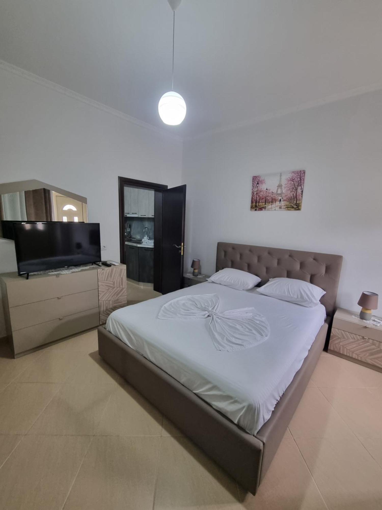Vila Megi-Rent Room Вльора Номер фото