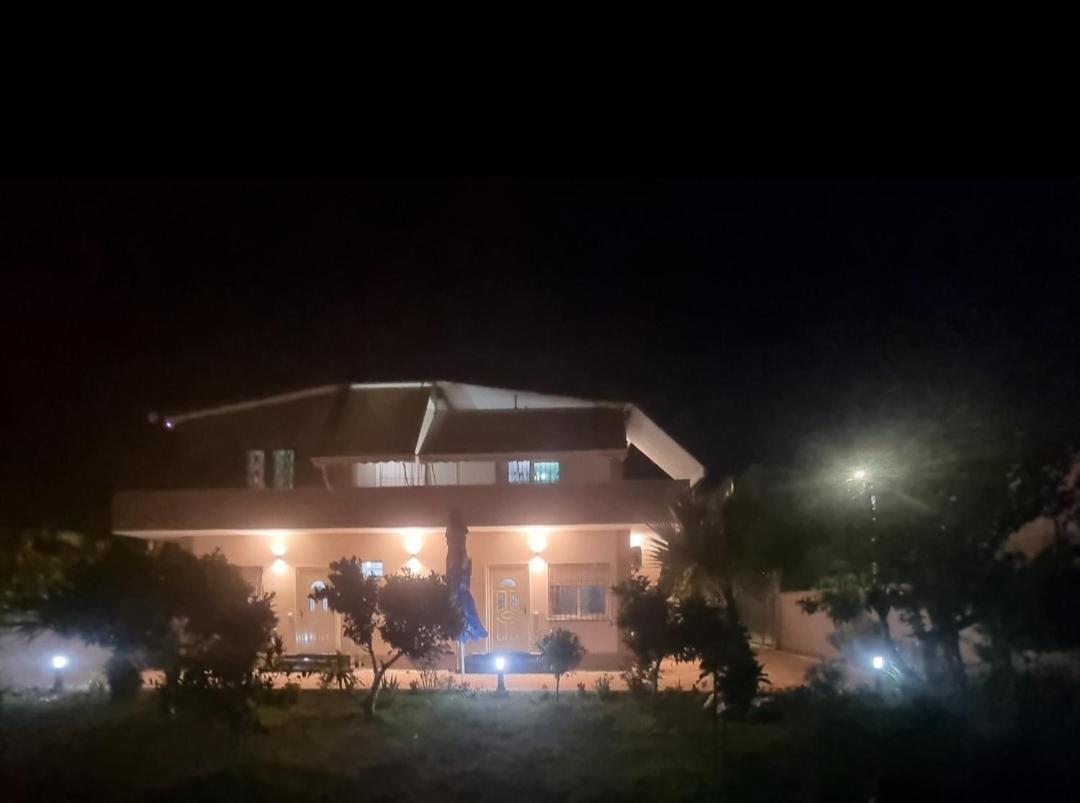 Vila Megi-Rent Room Вльора Екстер'єр фото
