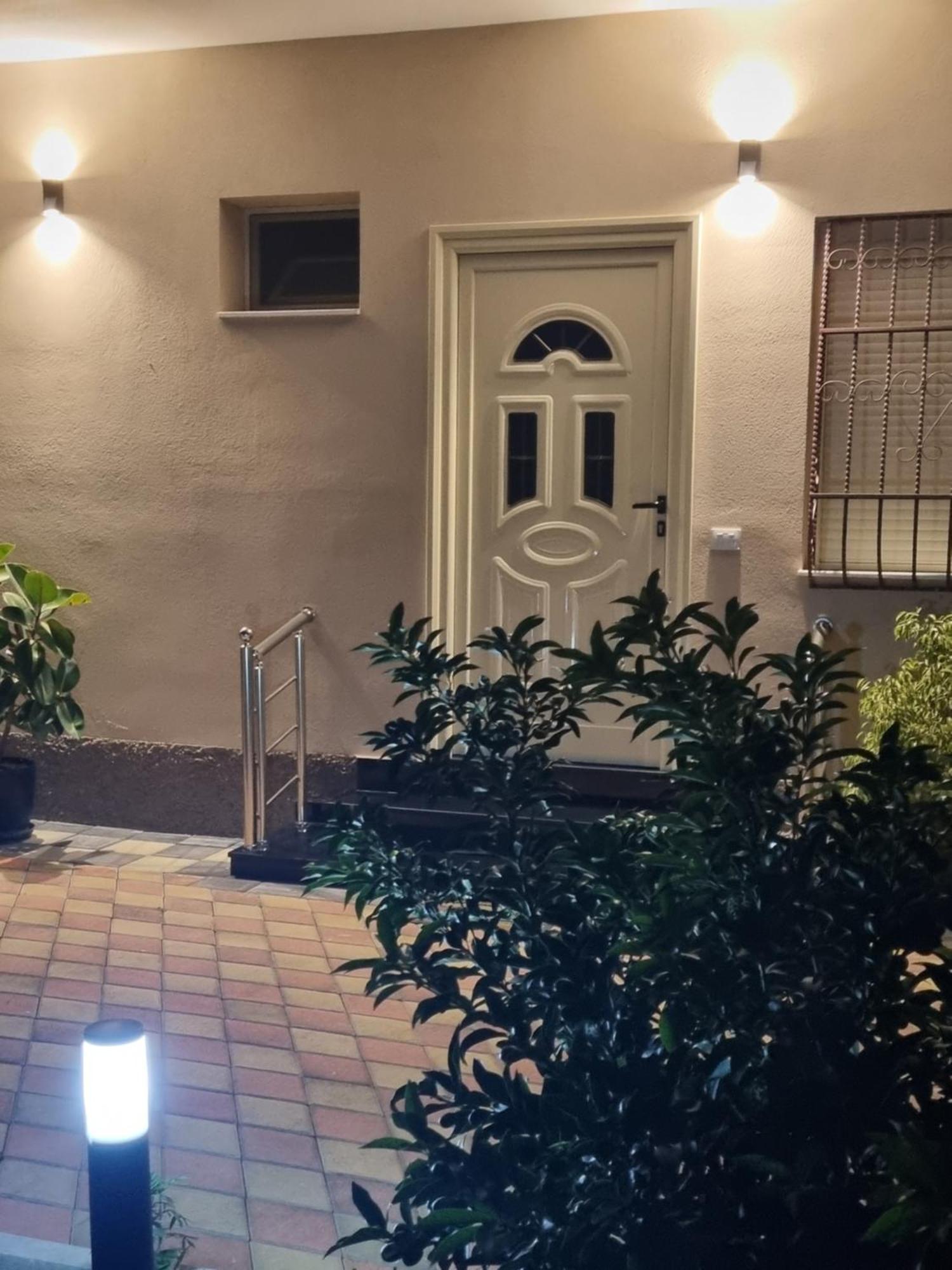 Vila Megi-Rent Room Вльора Номер фото