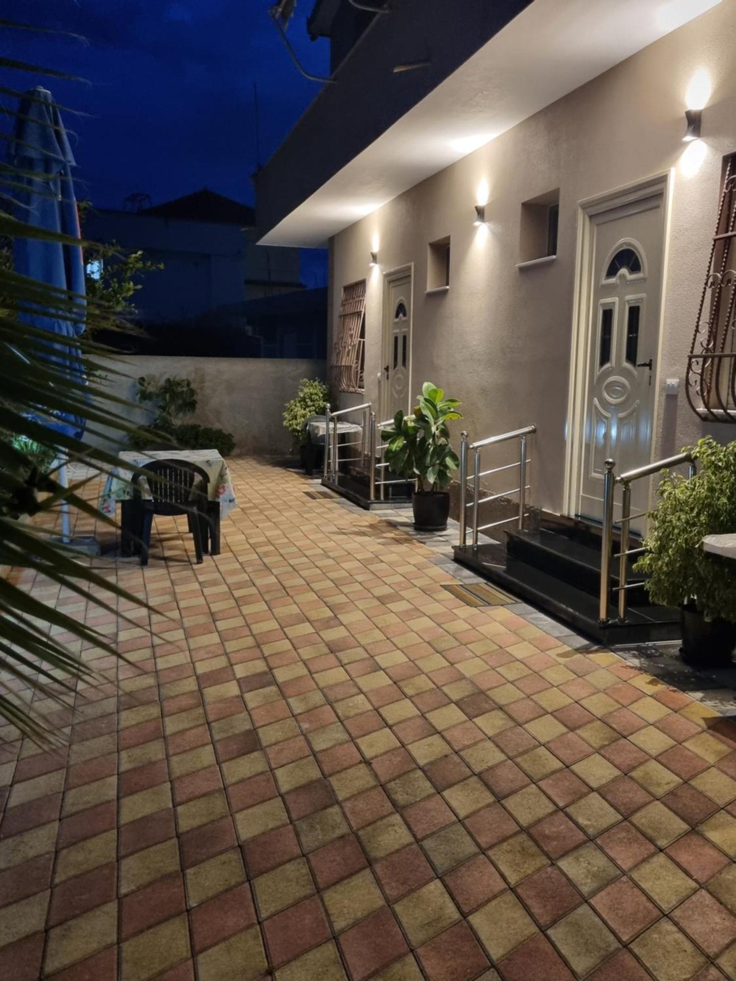 Vila Megi-Rent Room Вльора Номер фото